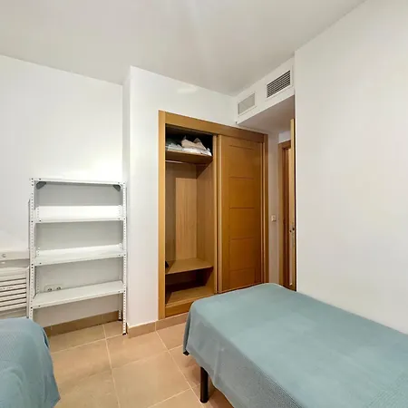 Beautiful 2-bedroom Frontline Estepona