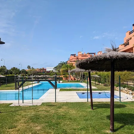 Lejlighed Beautiful 2-bedroom Frontline